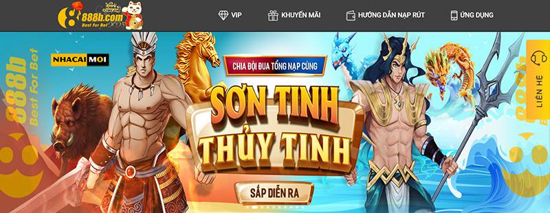 Ok9 Games cung cấp tỷ lệ cược cho nhiều trận đấu bóng đá khác nhau - Ok9