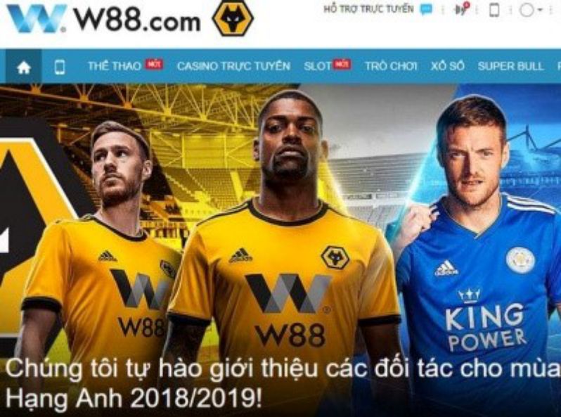 Rik88 là một thương hiệu giải trí hướng đến đối tượng game thủ Việt Nam - Rik88