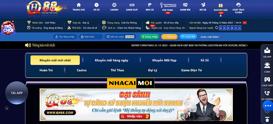 Tải ứng dụng Mec68 để chơi trên điện thoại thông minh hoặc máy tính bảng của bạn - Mec68
