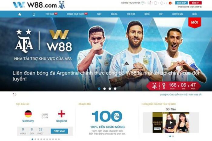 Hướng dẫn cách đăng ký làm thành viên trên trang web Ga6789 Games - Ga6789