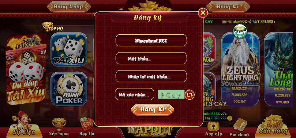 Quá trình đăng nhập vào Da 1Win rất đơn giản - 1Win