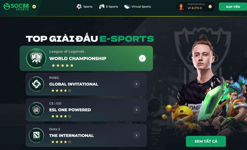 Gowin có phải là một công ty game uy tín không? - Gowin