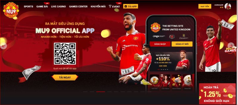Đây là đường dẫn đăng nhập mới nhất cho trang web Ga6789 Games vào năm 2026 - Ga6789