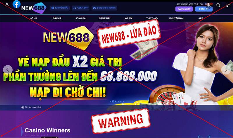 F8bet có một số hoạt động quảng bá khá thú vị - F8bet