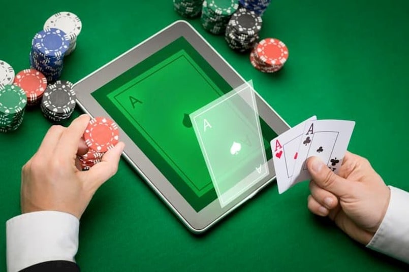 Hướng dẫn cách tải xuống các trò chơi cấp độ Dafabet - Dafabet