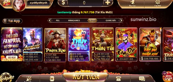 Các chiến dịch quảng bá cấp độ Jj88 là chìa khóa thành công của các trang web game - Jj88