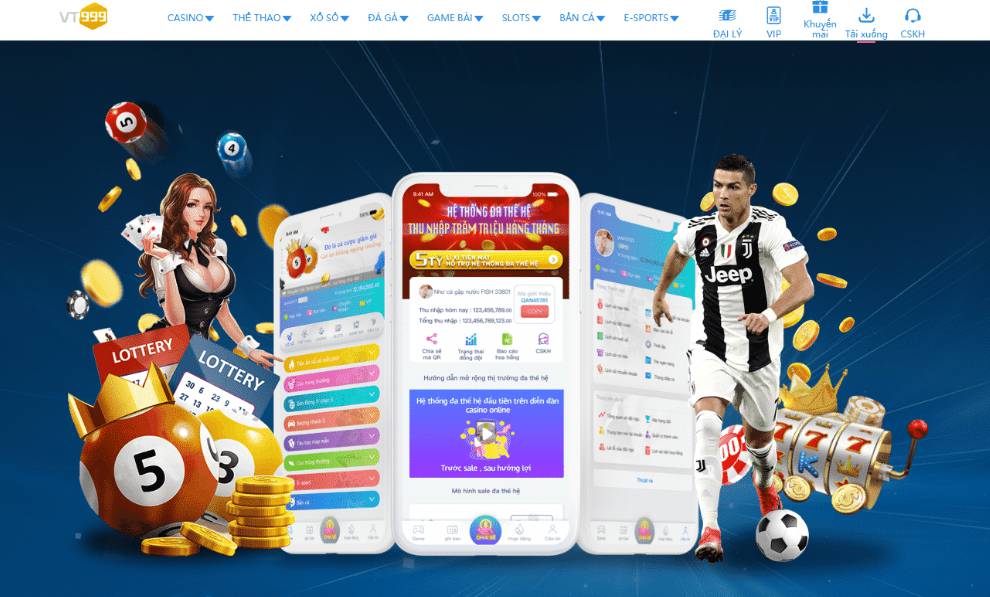 Hướng dẫn đặt cược được đăng tải trên trang chủ của trang web cá cược 23Win - 23Win