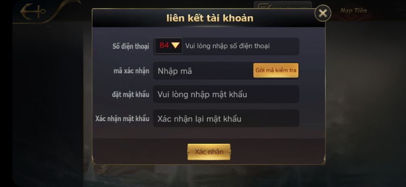 Hướng dẫn cài đặt ứng dụng Net88 trên điện thoại - Net88