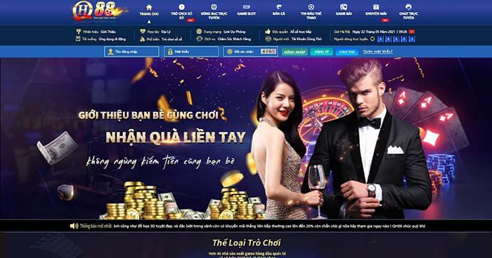 Hướng dẫn giao dịch nạp/rút tiền Xoso66 - Xoso66