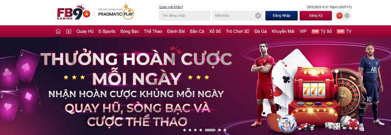 F168 là một trang web game chuyên nghiệp cung cấp hỗ trợ 24/7 - F168