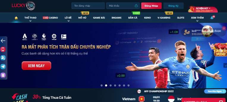 Thương hiệu Ta88 được ưa chuộng rộng rãi nhờ hình ảnh tích cực của nó - Ta88