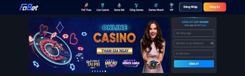 Công ty game Vnbet đang tặng thưởng 50000 cho thành viên mới - Vnbet