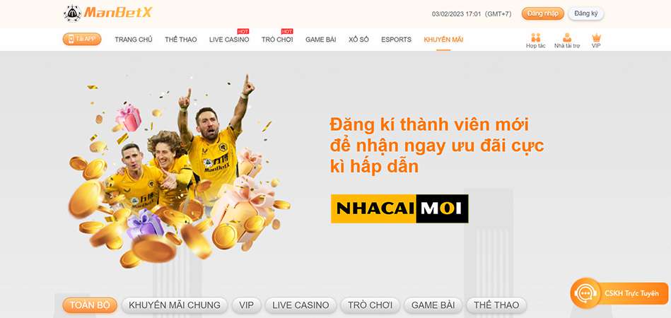 Danh mục 3 Sản phẩm trò chơi trực tuyến phổ biến Cấp độ 123Bet - 123Bet