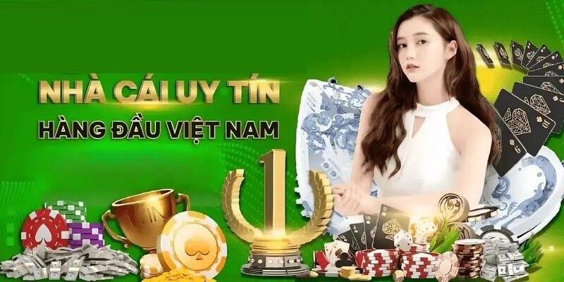 Các trò chơi nổi bật cấp độ One789 - One789