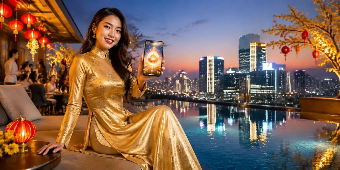 Đã đến lúc rút tiền từ tài khoản ngân hàng Ga6789 của bạn - Ga6789